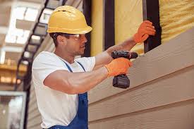 Best Custom Siding Design  in Waterbury, CT